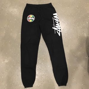 Stussy Pants